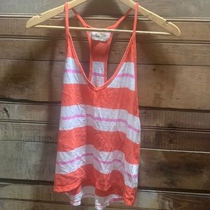 Ladies Hollister Tank Top